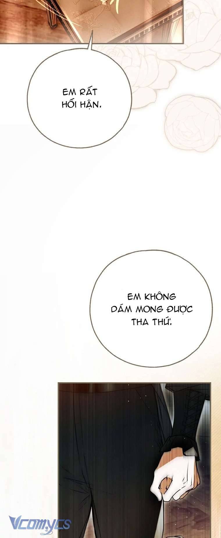 Ai Đó Đang Điều Khiển Cơ Thể Của Tôi Chapter 62 - Trang 28