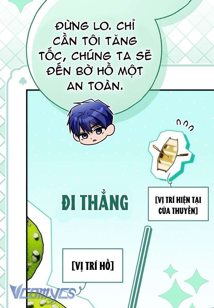 Ai Đó Đang Điều Khiển Cơ Thể Của Tôi Chapter 50 - Trang 62