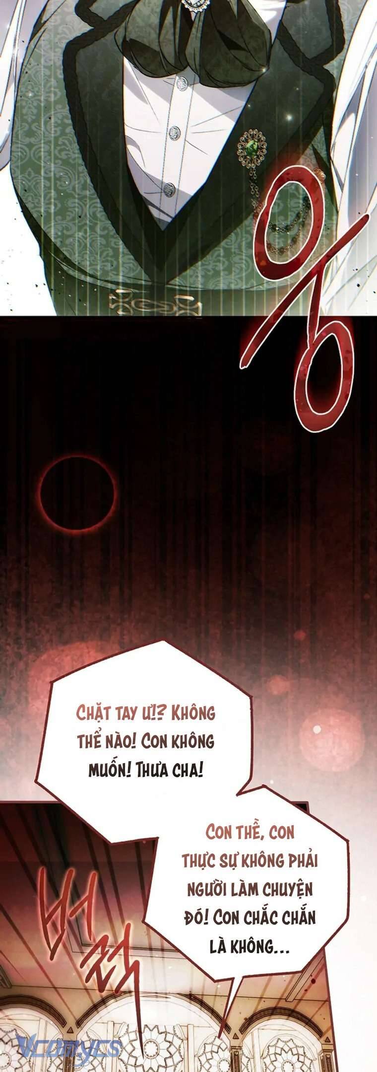 Ai Đó Đang Điều Khiển Cơ Thể Của Tôi Chapter 58 - Trang 86