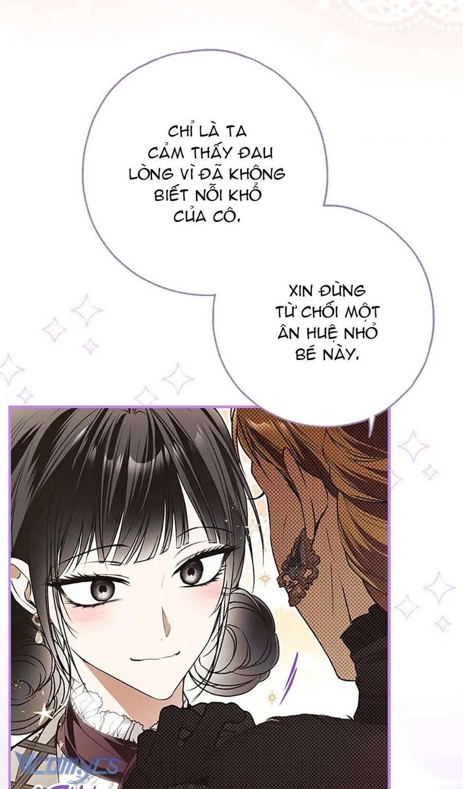 Ai Đó Đang Điều Khiển Cơ Thể Của Tôi Chapter 59 - Trang 17