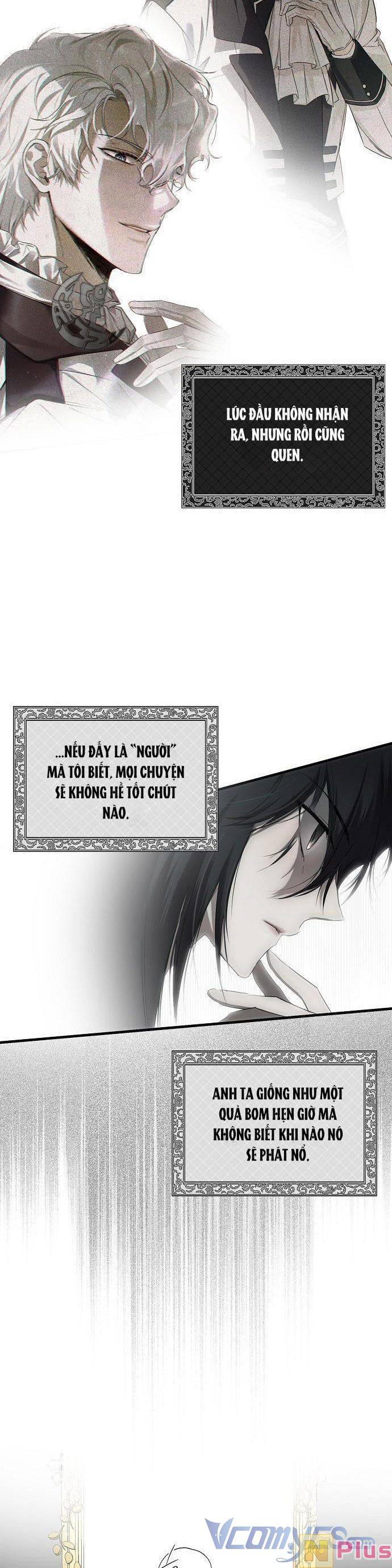 Ai Đó Đang Điều Khiển Cơ Thể Của Tôi Chapter 1 - Trang 47
