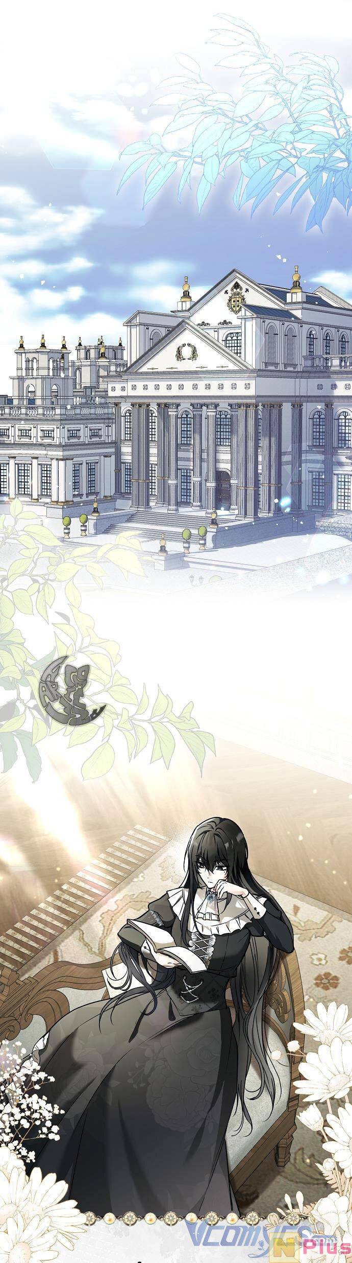 Ai Đó Đang Điều Khiển Cơ Thể Của Tôi Chapter 14 - Trang 0