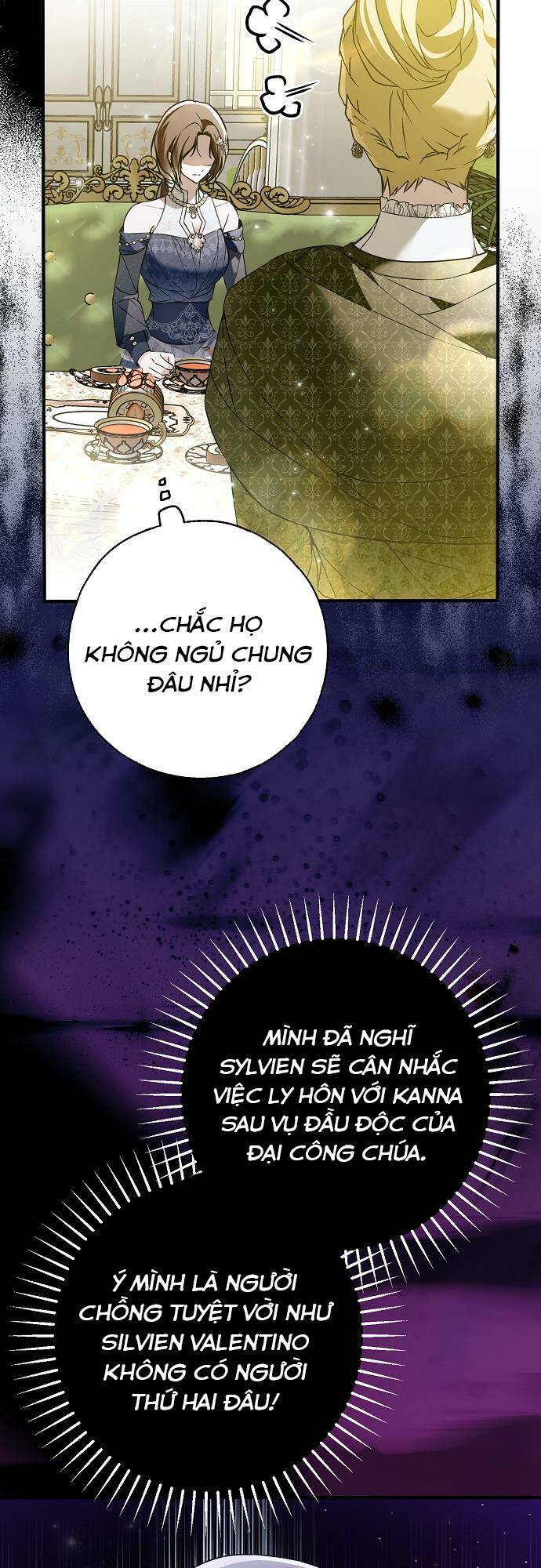Ai Đó Đang Điều Khiển Cơ Thể Của Tôi Chapter 43 - Trang 29