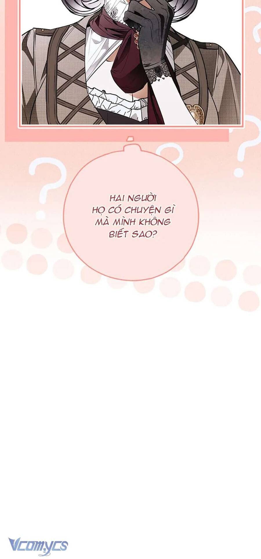 Ai Đó Đang Điều Khiển Cơ Thể Của Tôi Chapter 59 - Trang 23