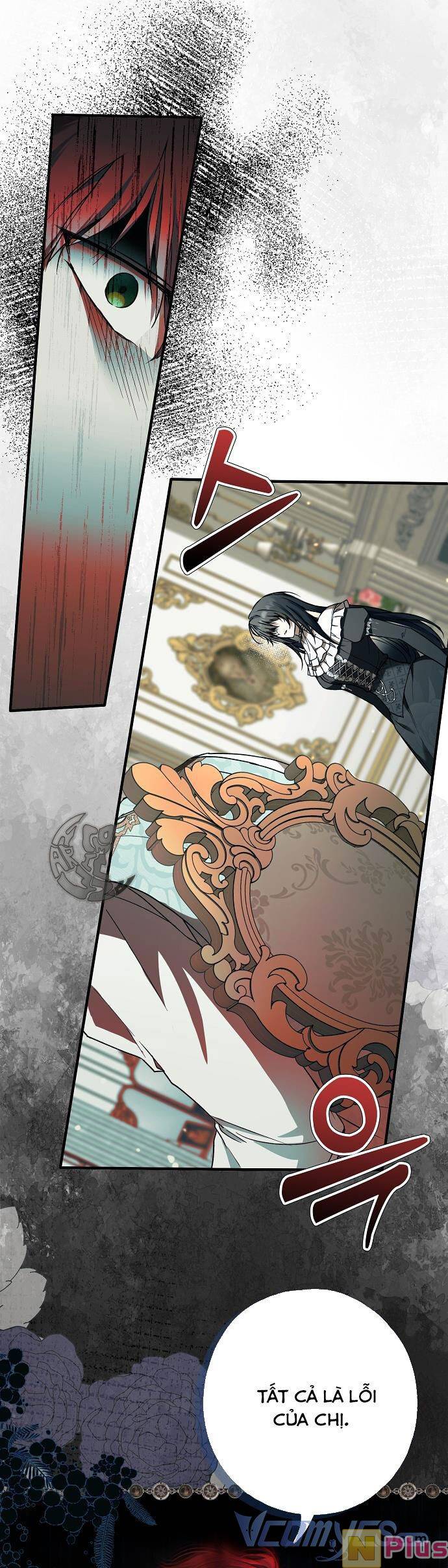 Ai Đó Đang Điều Khiển Cơ Thể Của Tôi Chapter 14 - Trang 19