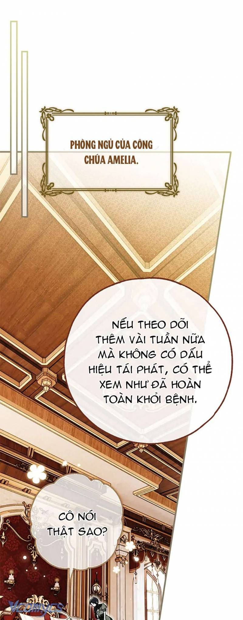 Ai Đó Đang Điều Khiển Cơ Thể Của Tôi Chapter 60 - Trang 43