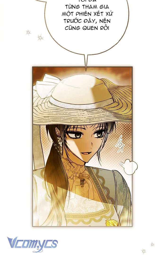 Ai Đó Đang Điều Khiển Cơ Thể Của Tôi Chapter 56 - Trang 84