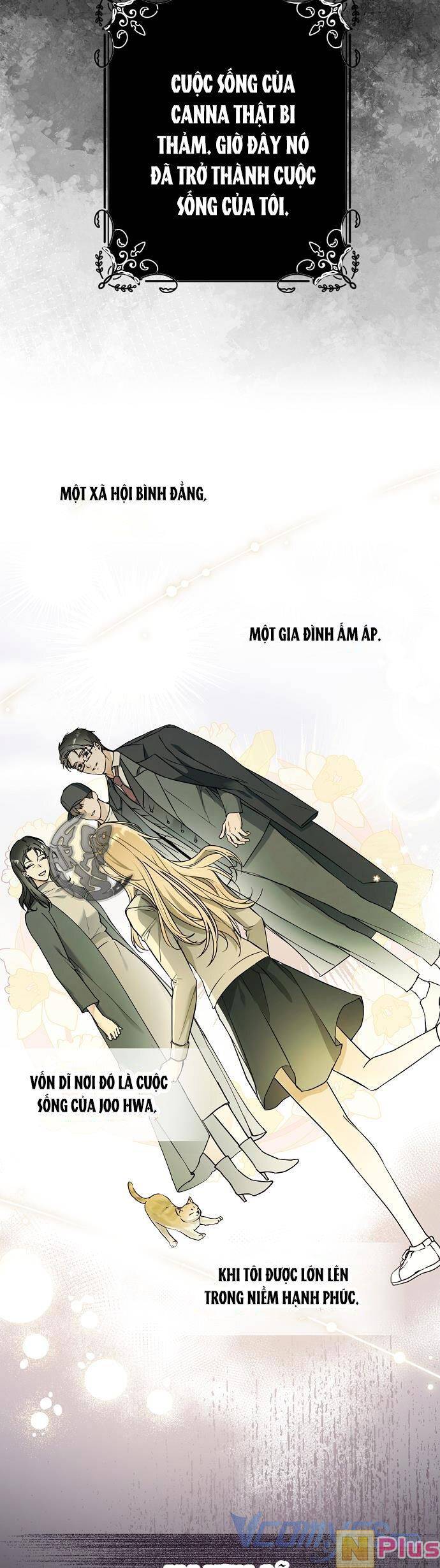 Ai Đó Đang Điều Khiển Cơ Thể Của Tôi Chapter 14 - Trang 2