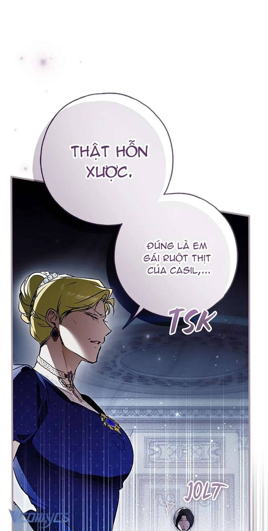 Ai Đó Đang Điều Khiển Cơ Thể Của Tôi Chapter 59 - Trang 70