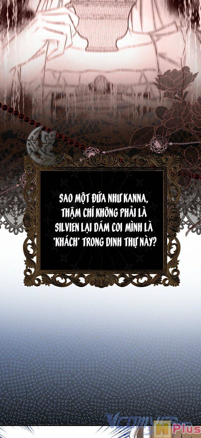 Ai Đó Đang Điều Khiển Cơ Thể Của Tôi Chapter 4 - Trang 71