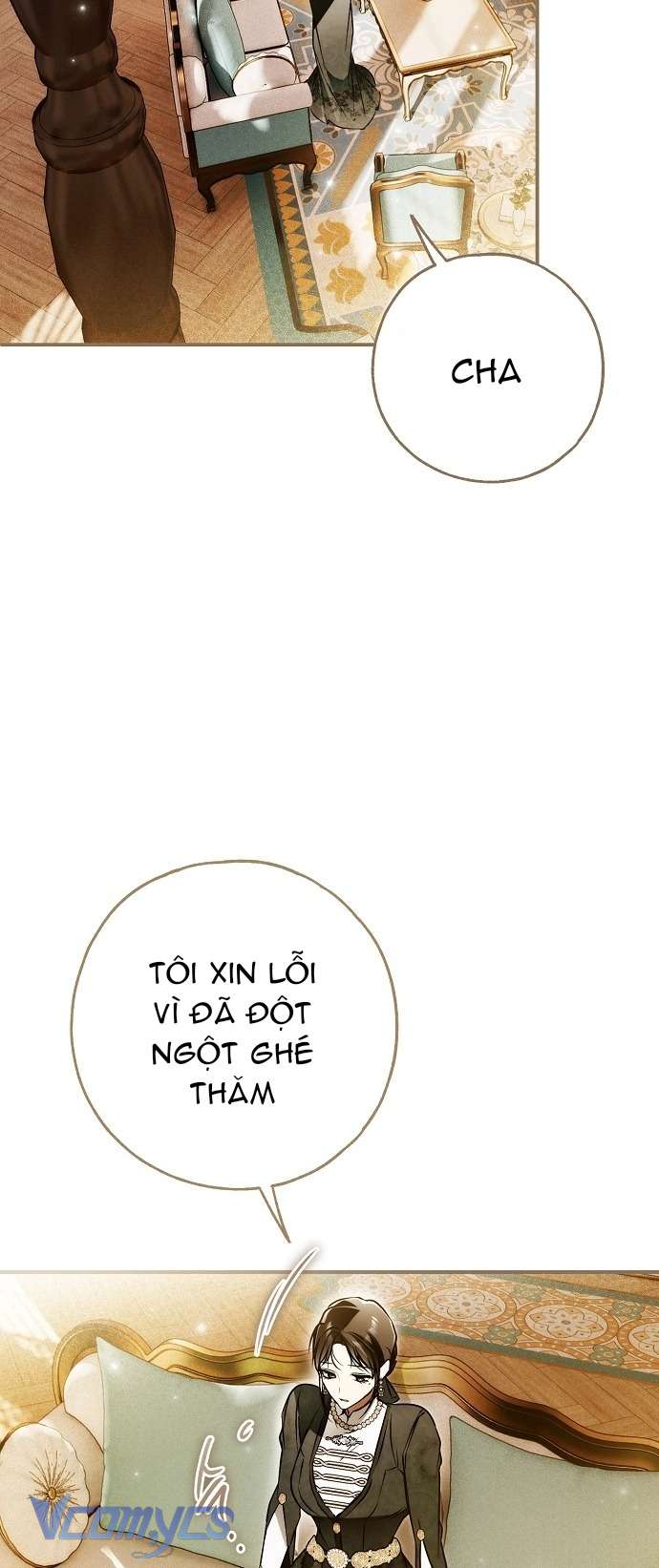 Ai Đó Đang Điều Khiển Cơ Thể Của Tôi Chapter 56 - Trang 53