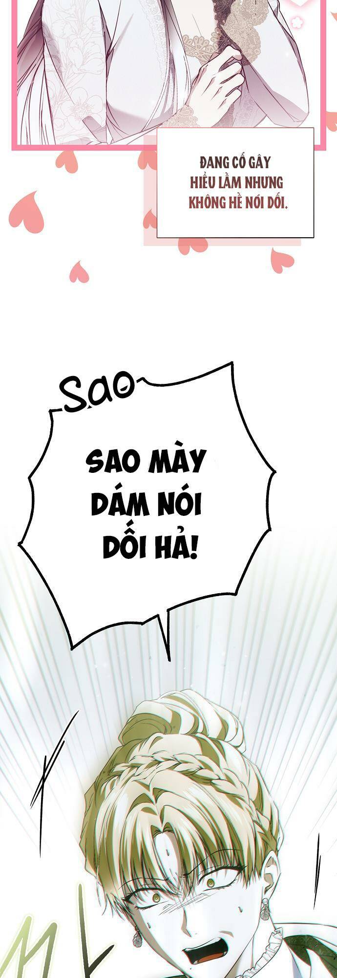 Ai Đó Đang Điều Khiển Cơ Thể Của Tôi Chapter 43 - Trang 52