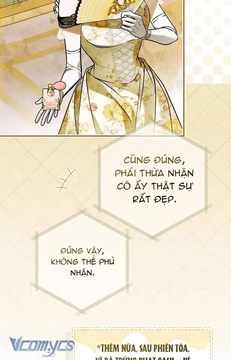 Ai Đó Đang Điều Khiển Cơ Thể Của Tôi Chapter 62 - Trang 79