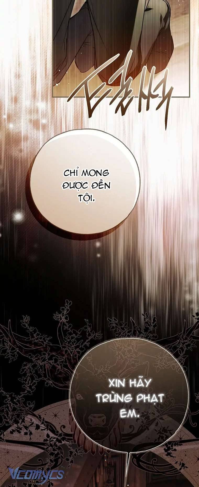 Ai Đó Đang Điều Khiển Cơ Thể Của Tôi Chapter 62 - Trang 29
