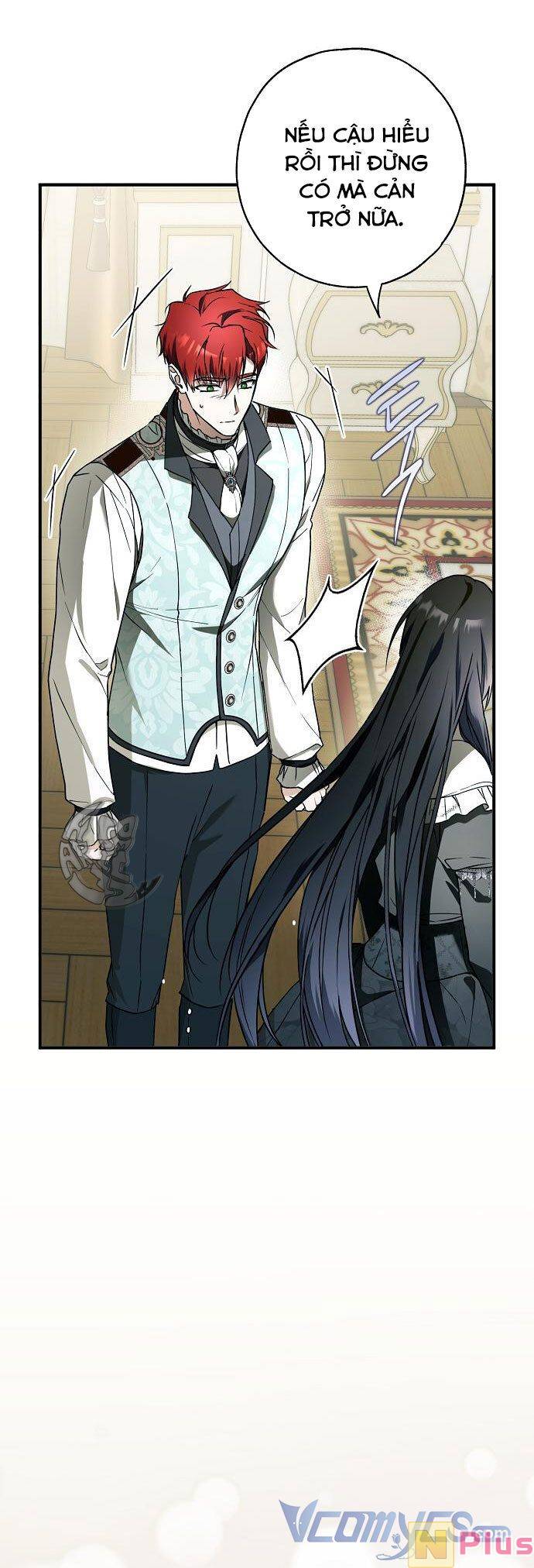 Ai Đó Đang Điều Khiển Cơ Thể Của Tôi Chapter 14 - Trang 26