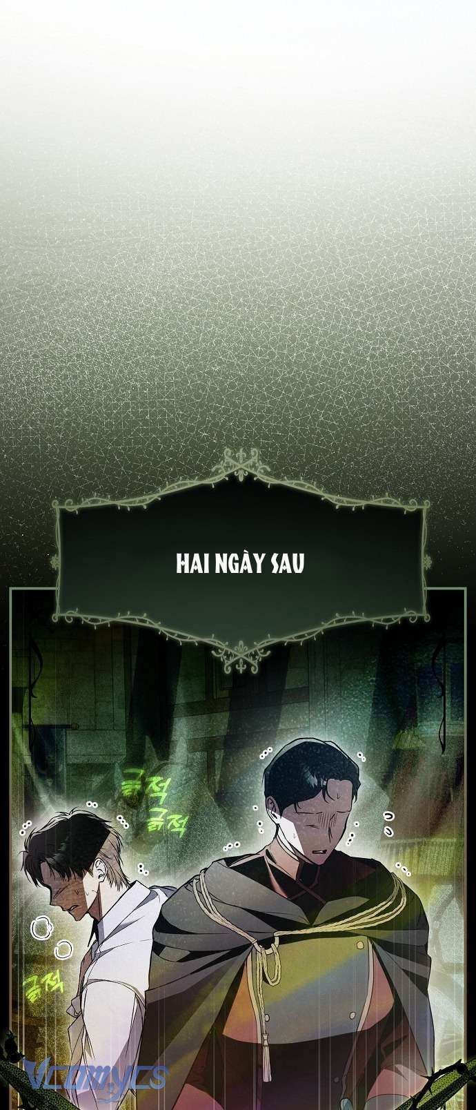 Ai Đó Đang Điều Khiển Cơ Thể Của Tôi Chapter 54 - Trang 24