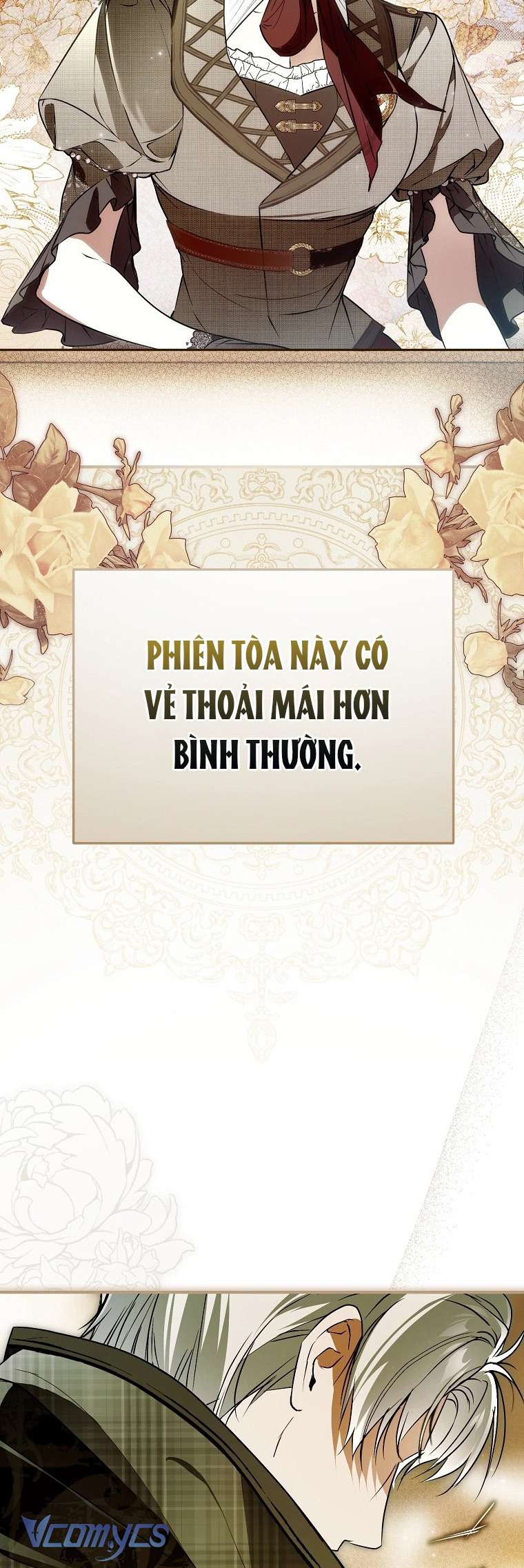 Ai Đó Đang Điều Khiển Cơ Thể Của Tôi Chapter 57 - Trang 5