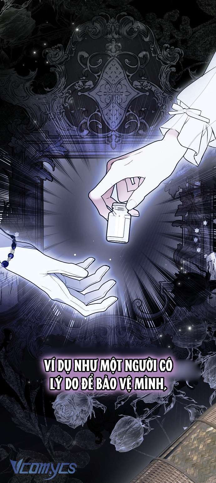 Ai Đó Đang Điều Khiển Cơ Thể Của Tôi Chapter 54 - Trang 45