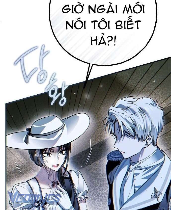 Ai Đó Đang Điều Khiển Cơ Thể Của Tôi Chapter 48 - Trang 23