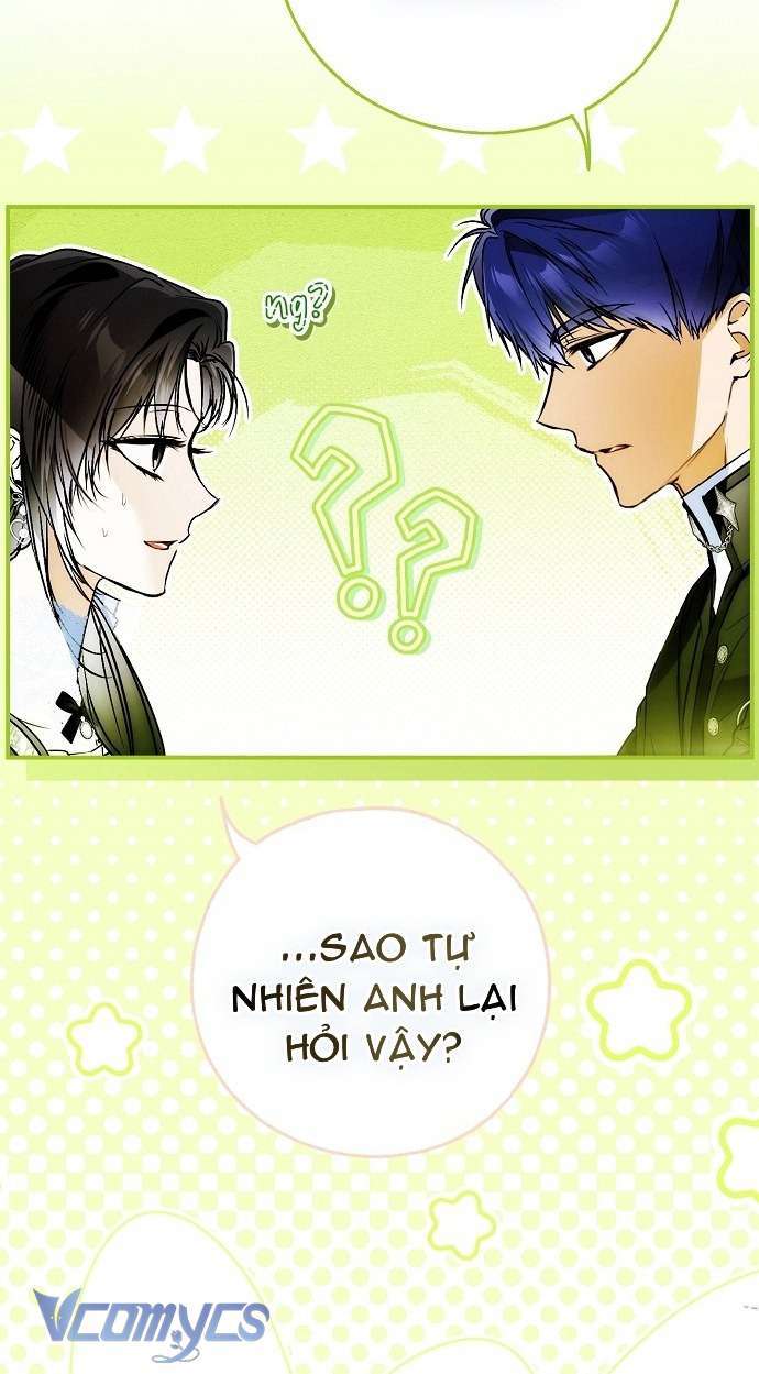 Ai Đó Đang Điều Khiển Cơ Thể Của Tôi Chapter 50 - Trang 58