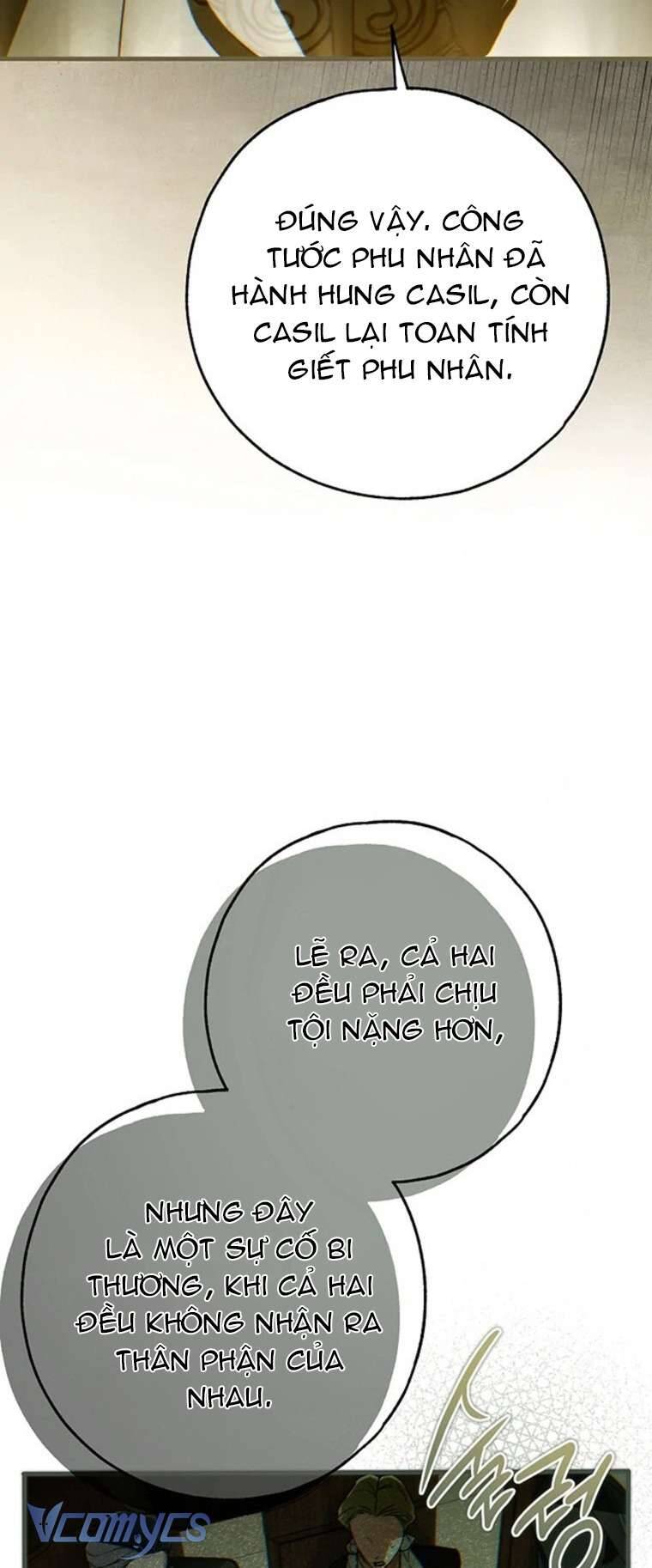 Ai Đó Đang Điều Khiển Cơ Thể Của Tôi Chapter 58 - Trang 16