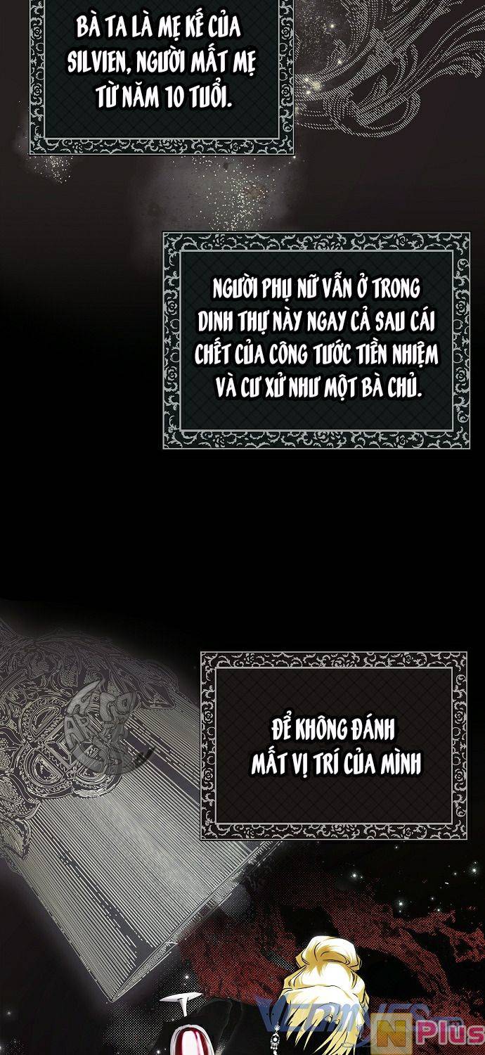 Ai Đó Đang Điều Khiển Cơ Thể Của Tôi Chapter 4 - Trang 1