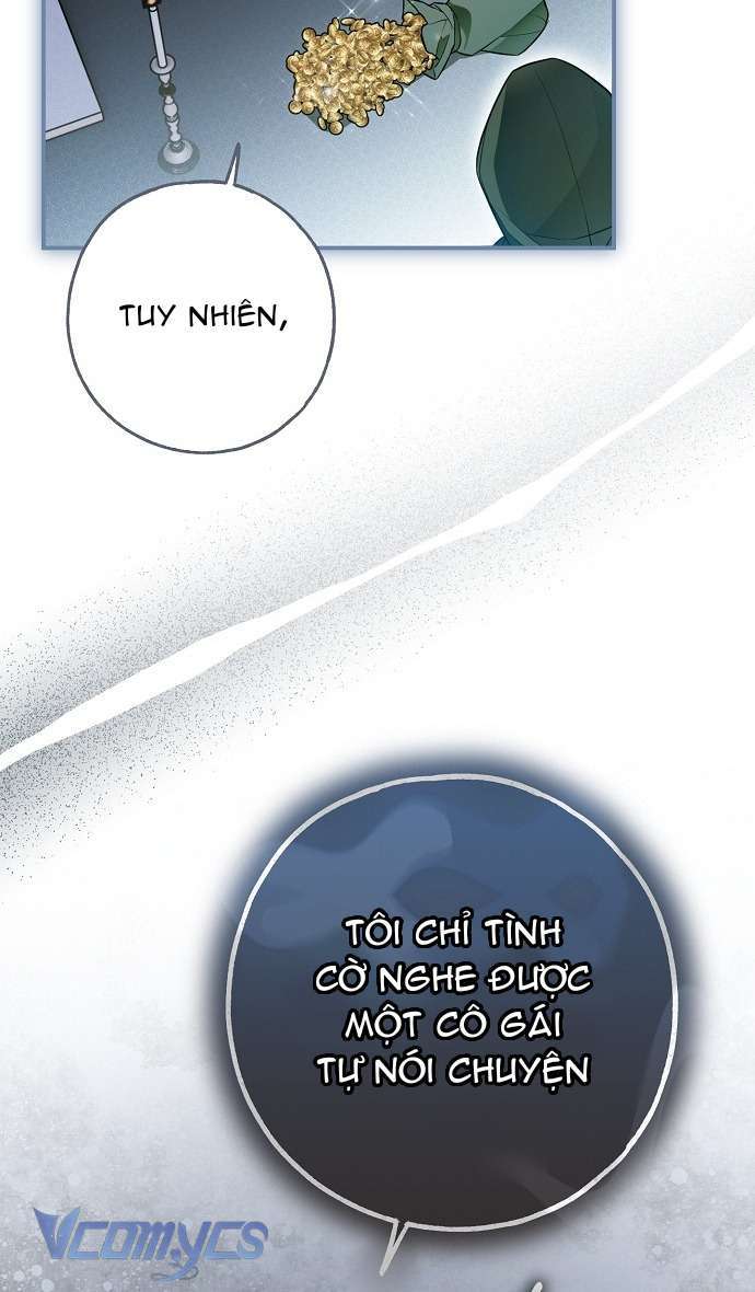 Ai Đó Đang Điều Khiển Cơ Thể Của Tôi Chapter 54 - Trang 57