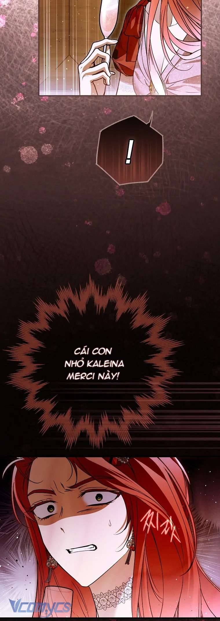 Ai Đó Đang Điều Khiển Cơ Thể Của Tôi Chapter 62 - Trang 81