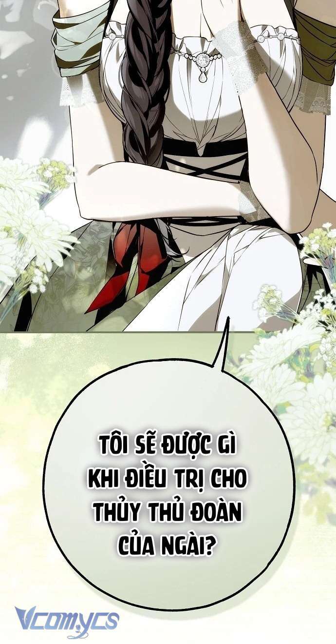 Ai Đó Đang Điều Khiển Cơ Thể Của Tôi Chapter 46 - Trang 123
