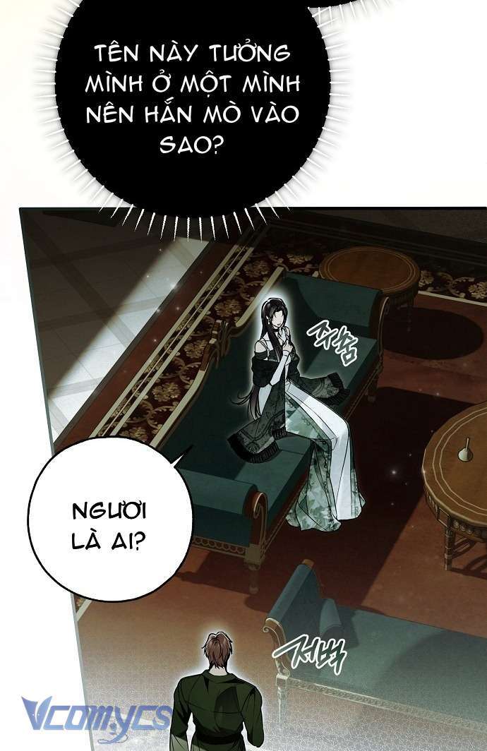 Ai Đó Đang Điều Khiển Cơ Thể Của Tôi Chapter 50 - Trang 103