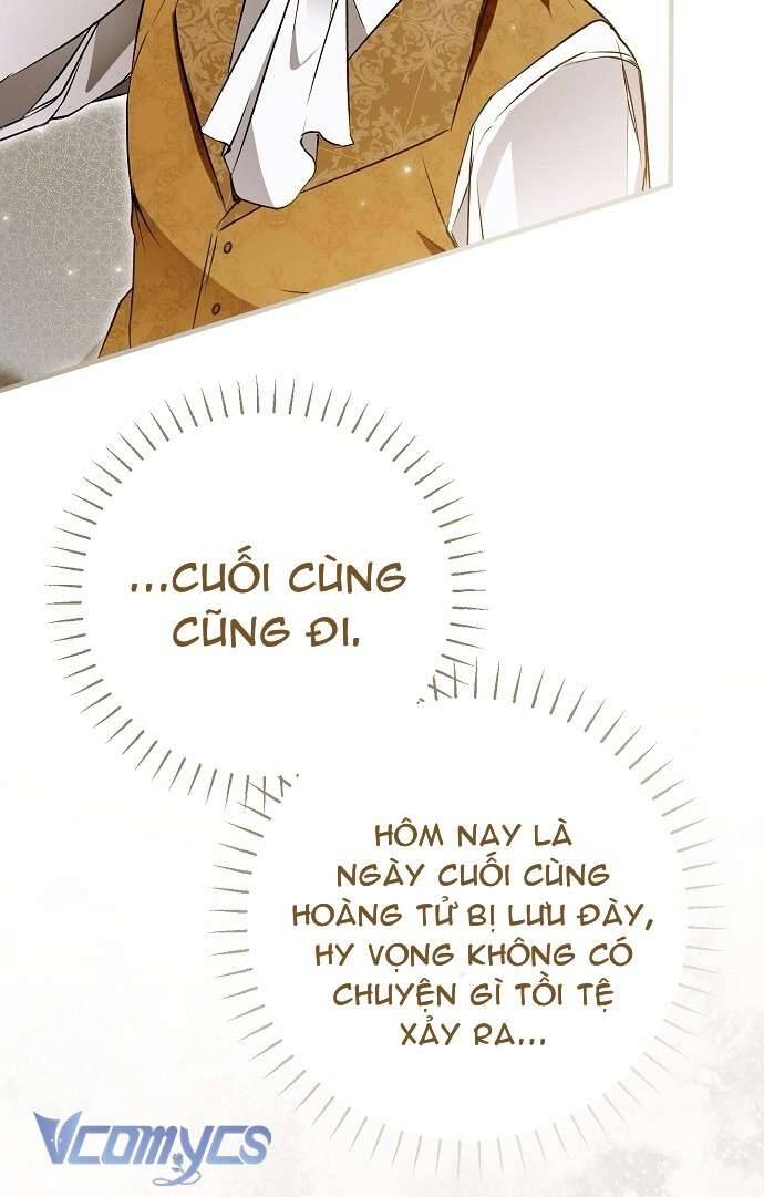 Ai Đó Đang Điều Khiển Cơ Thể Của Tôi Chapter 51 - Trang 103