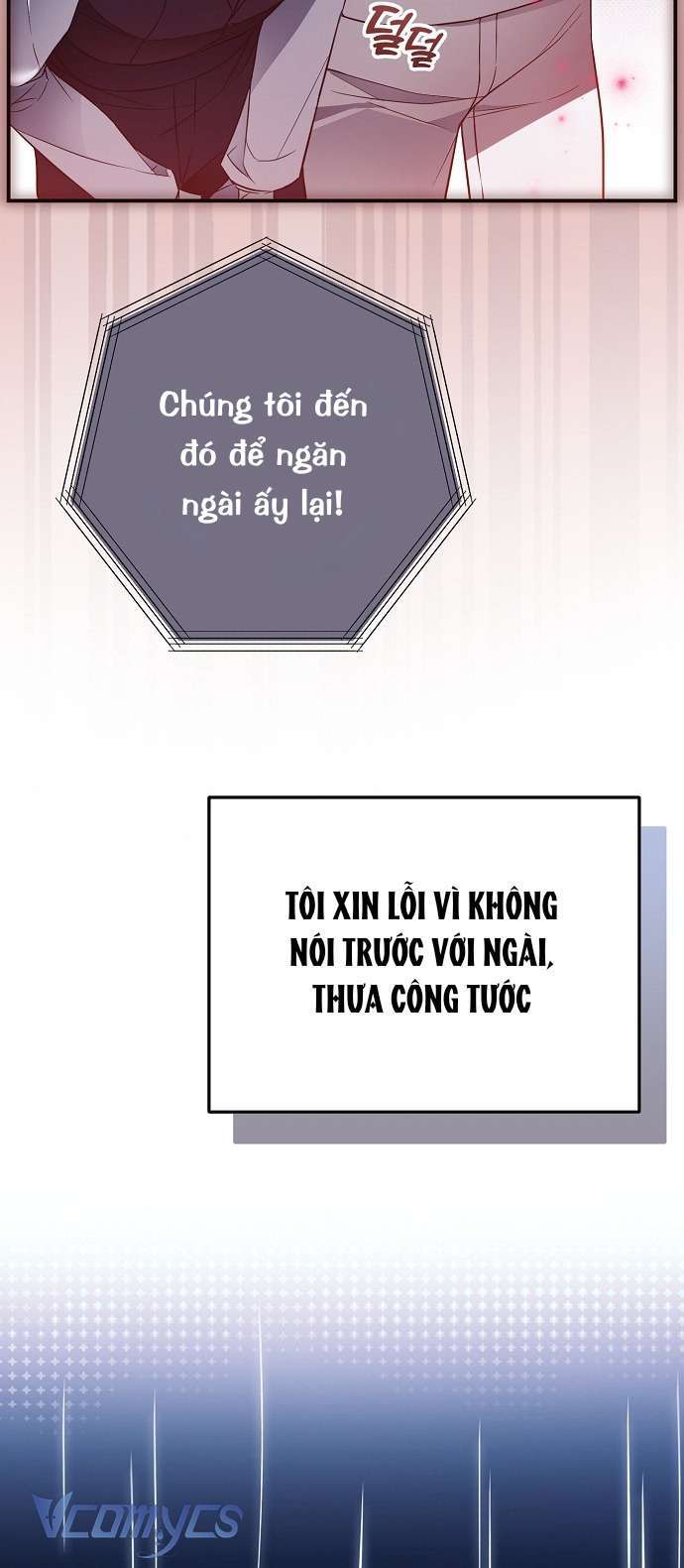 Ai Đó Đang Điều Khiển Cơ Thể Của Tôi Chapter 54 - Trang 39
