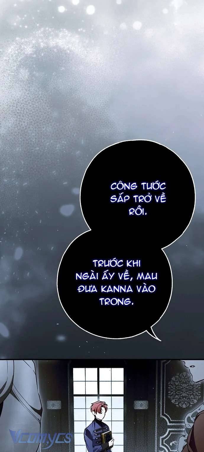 Ai Đó Đang Điều Khiển Cơ Thể Của Tôi Chapter 61 - Trang 83