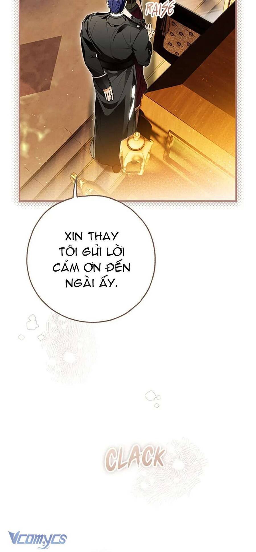 Ai Đó Đang Điều Khiển Cơ Thể Của Tôi Chapter 59 - Trang 34