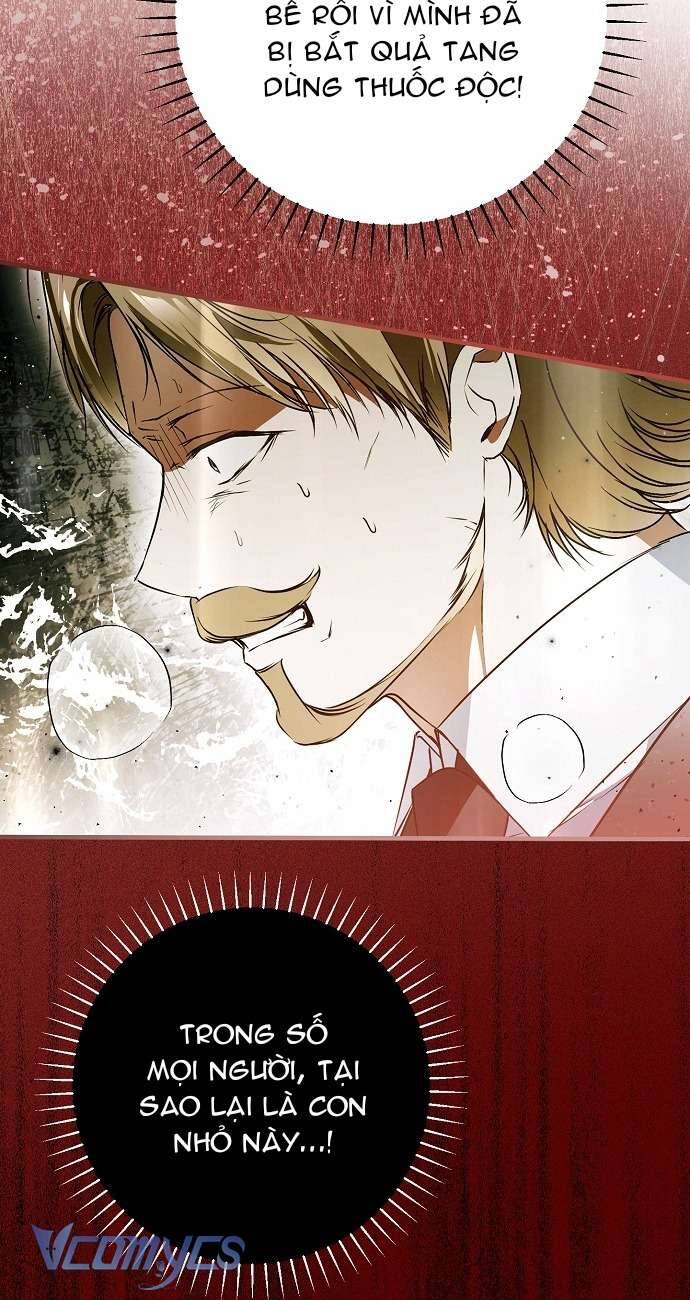 Ai Đó Đang Điều Khiển Cơ Thể Của Tôi Chapter 55 - Trang 54