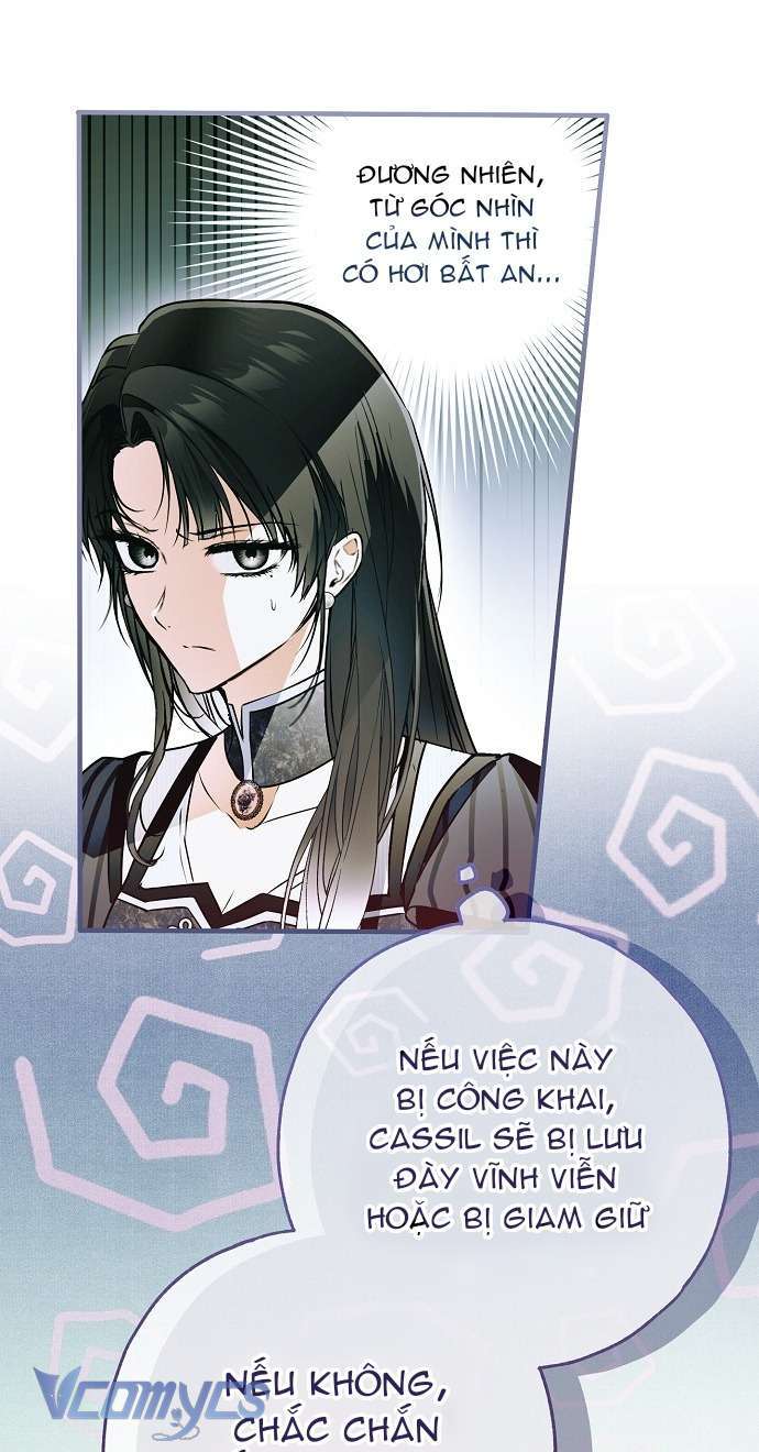 Ai Đó Đang Điều Khiển Cơ Thể Của Tôi Chapter 54 - Trang 34