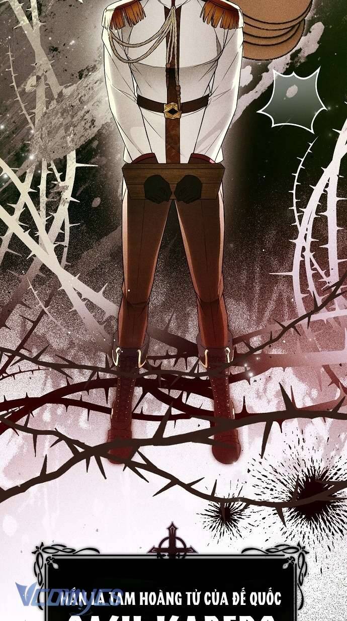 Ai Đó Đang Điều Khiển Cơ Thể Của Tôi Chapter 51 - Trang 1