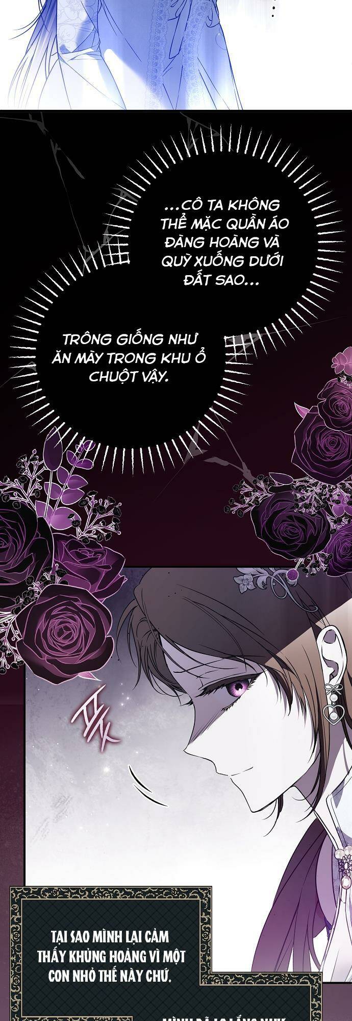 Ai Đó Đang Điều Khiển Cơ Thể Của Tôi Chapter 43 - Trang 40