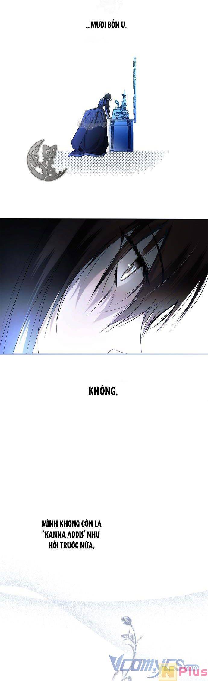 Ai Đó Đang Điều Khiển Cơ Thể Của Tôi Chapter 1 - Trang 49