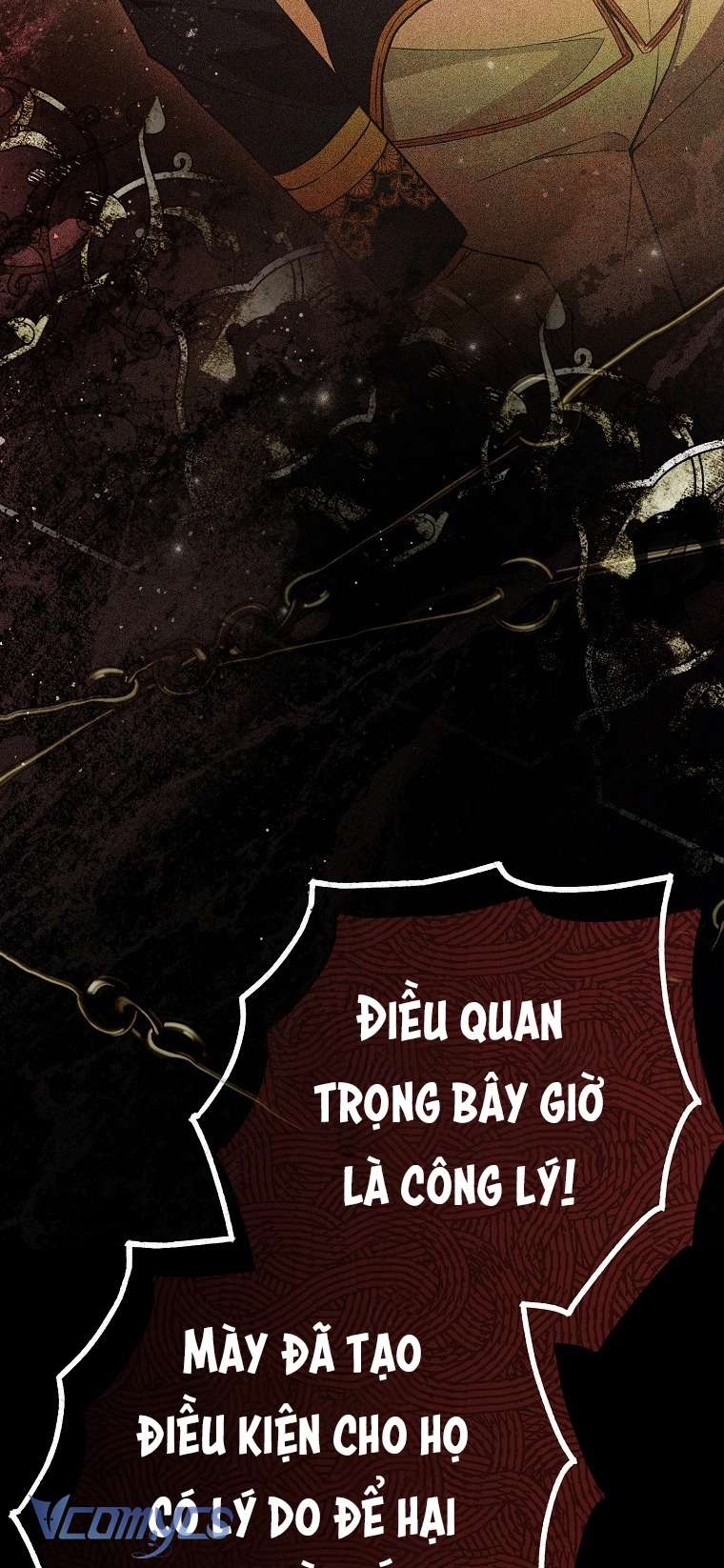 Ai Đó Đang Điều Khiển Cơ Thể Của Tôi Chapter 57 - Trang 30