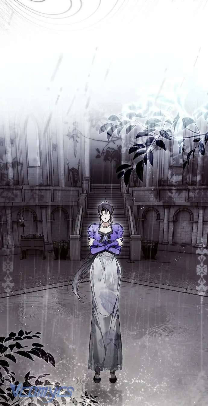 Ai Đó Đang Điều Khiển Cơ Thể Của Tôi Chapter 61 - Trang 78