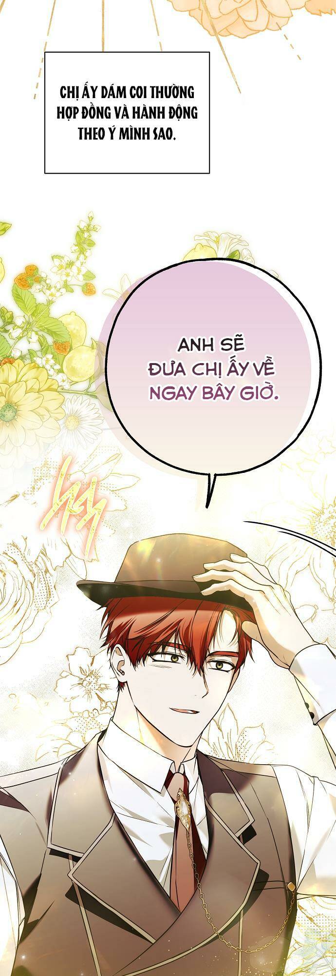 Ai Đó Đang Điều Khiển Cơ Thể Của Tôi Chapter 43 - Trang 5