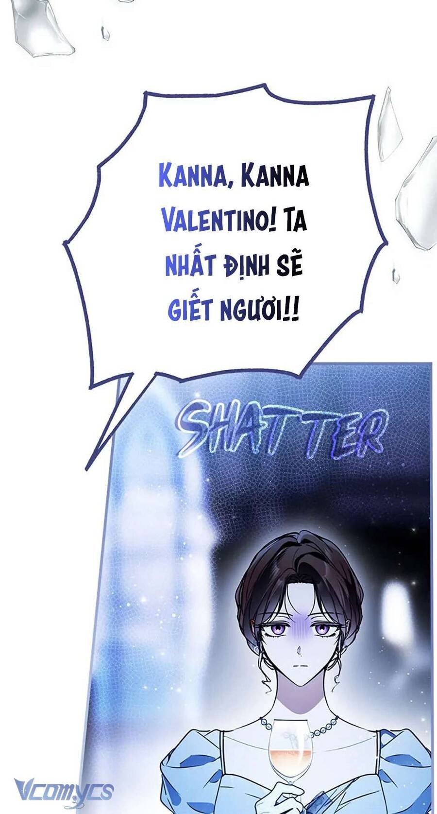 Ai Đó Đang Điều Khiển Cơ Thể Của Tôi Chapter 59 - Trang 59