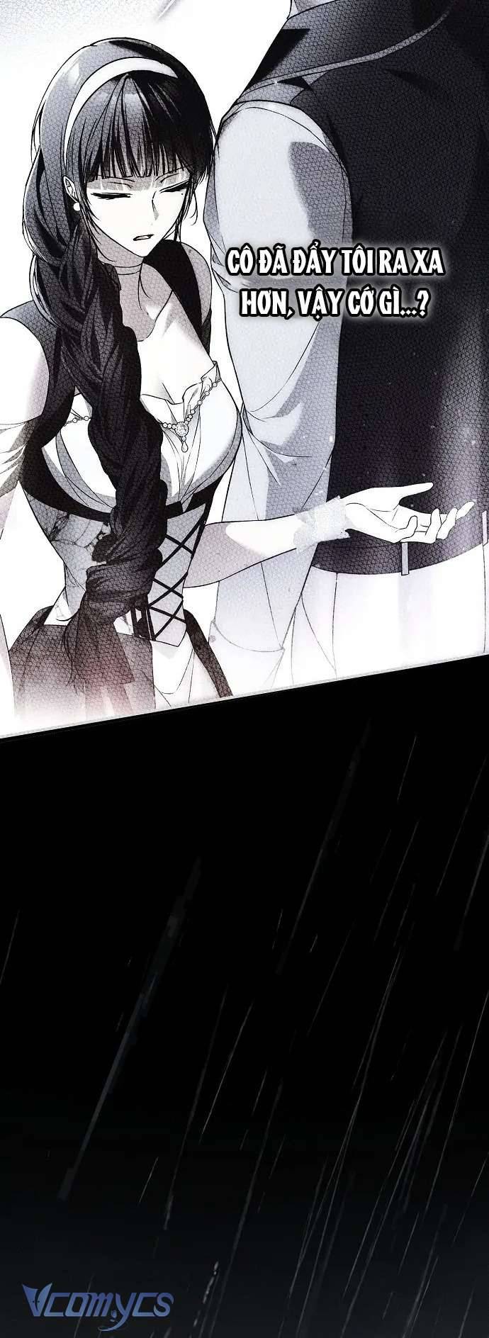 Ai Đó Đang Điều Khiển Cơ Thể Của Tôi Chapter 61 - Trang 33