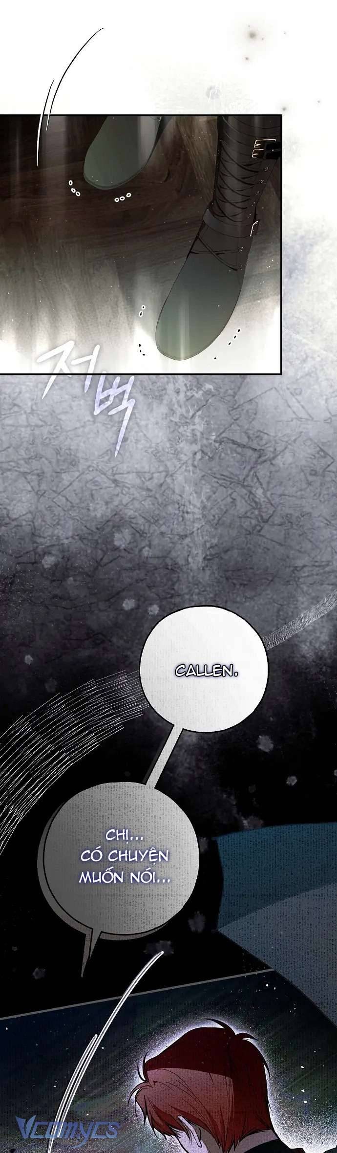 Ai Đó Đang Điều Khiển Cơ Thể Của Tôi Chapter 61 - Trang 73