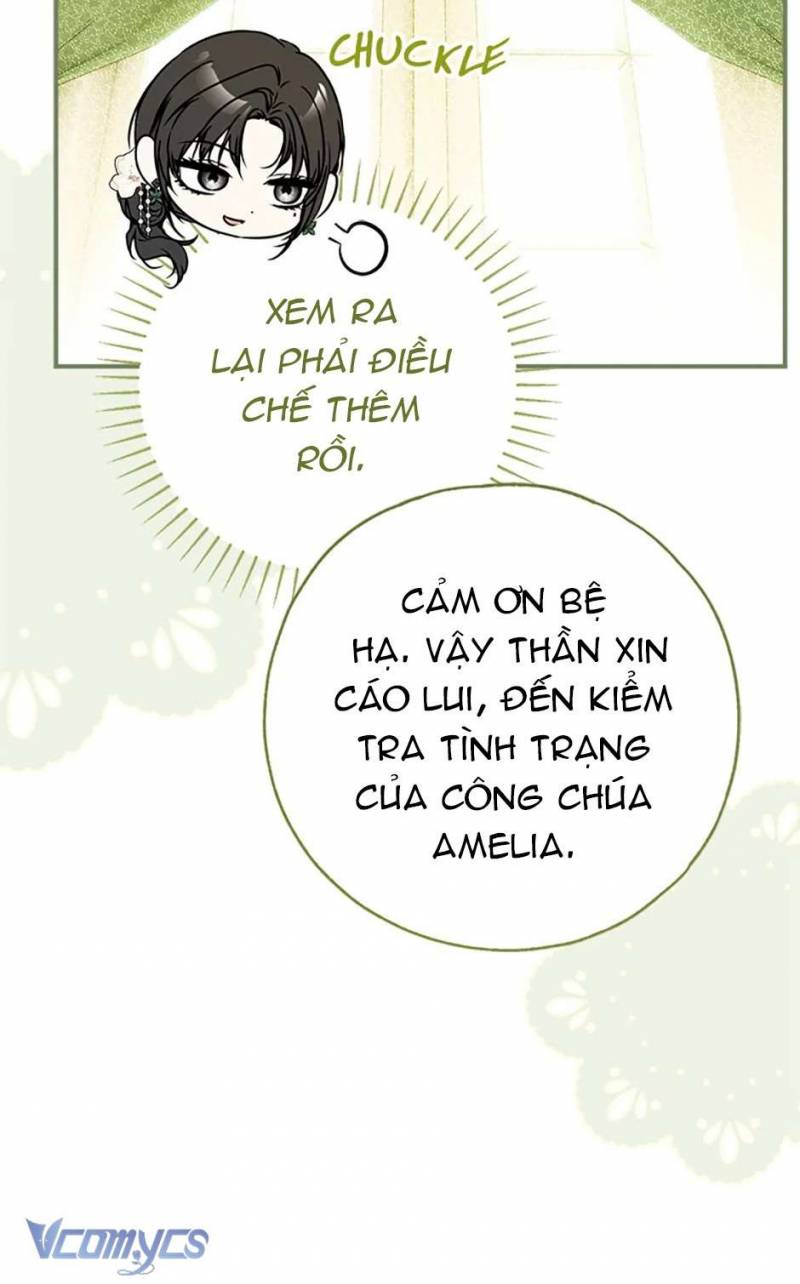 Ai Đó Đang Điều Khiển Cơ Thể Của Tôi Chapter 60 - Trang 42