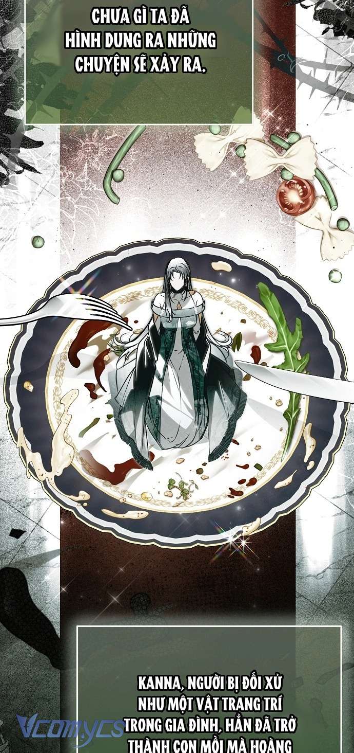 Ai Đó Đang Điều Khiển Cơ Thể Của Tôi Chapter 56 - Trang 16