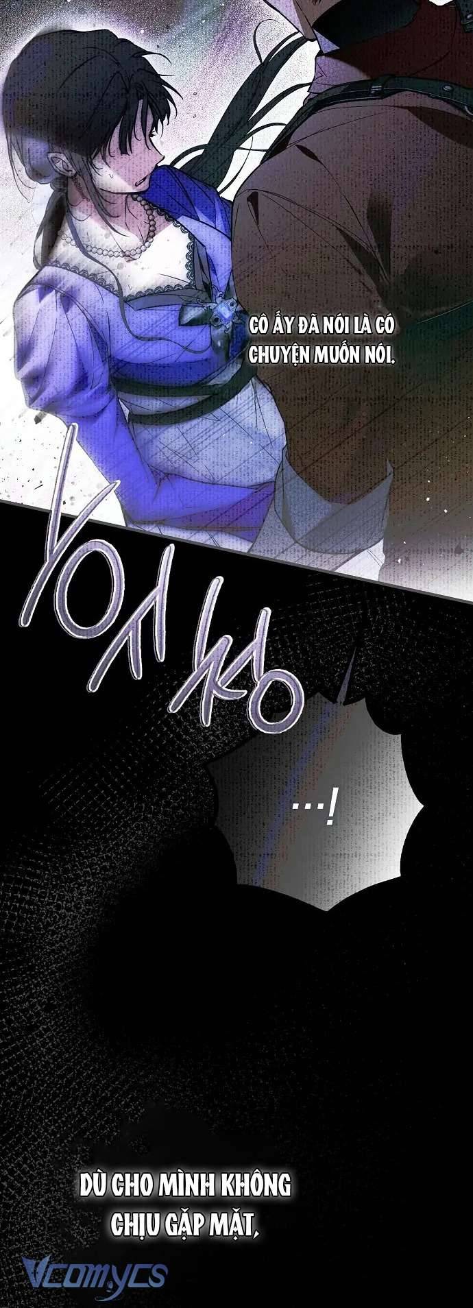Ai Đó Đang Điều Khiển Cơ Thể Của Tôi Chapter 61 - Trang 74