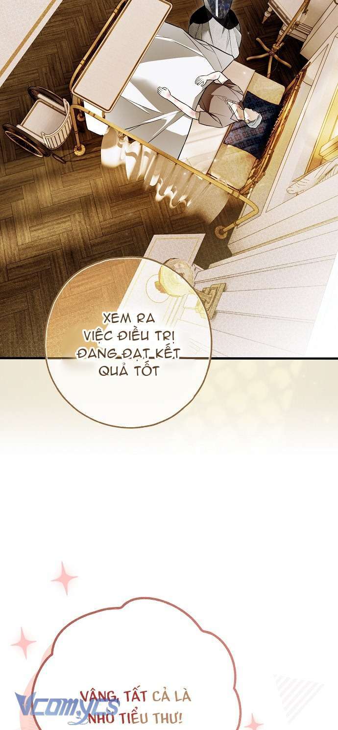 Ai Đó Đang Điều Khiển Cơ Thể Của Tôi Chapter 54 - Trang 77
