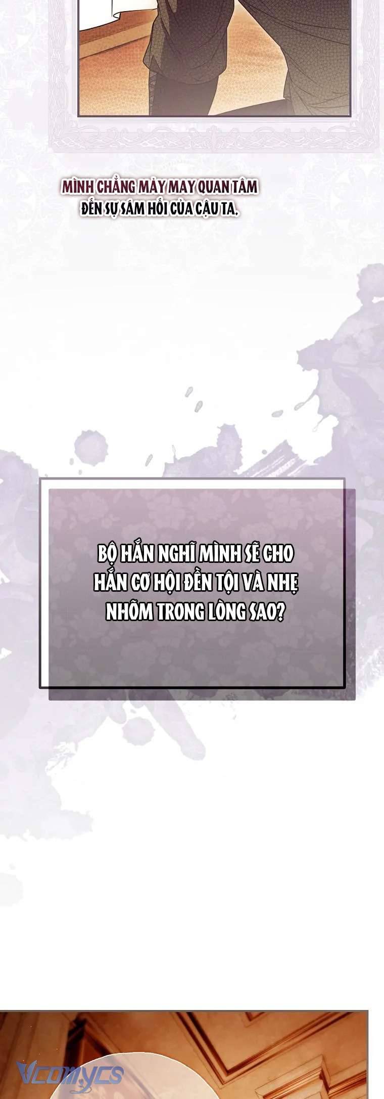 Ai Đó Đang Điều Khiển Cơ Thể Của Tôi Chapter 62 - Trang 33